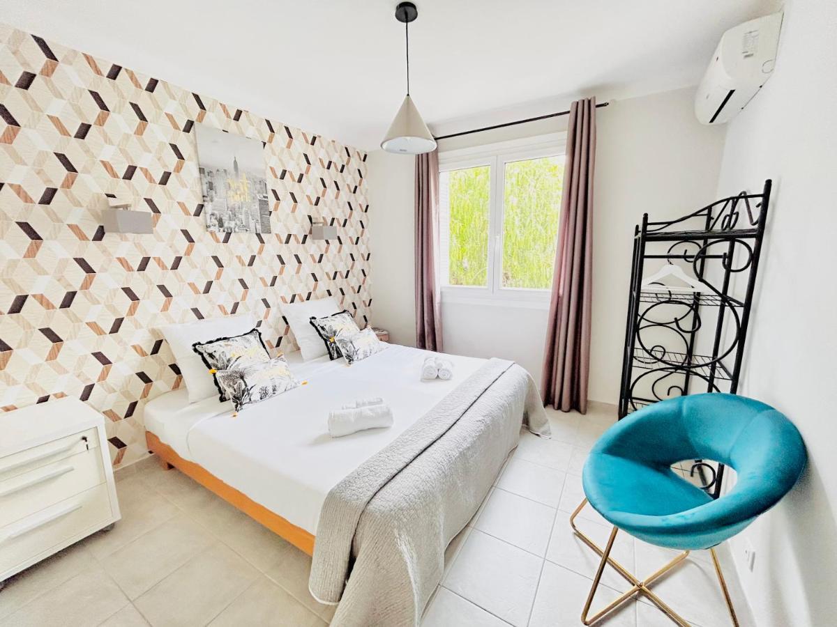 2 Bedroom Luxury Flat With Balcony Cannes Center Exterior foto