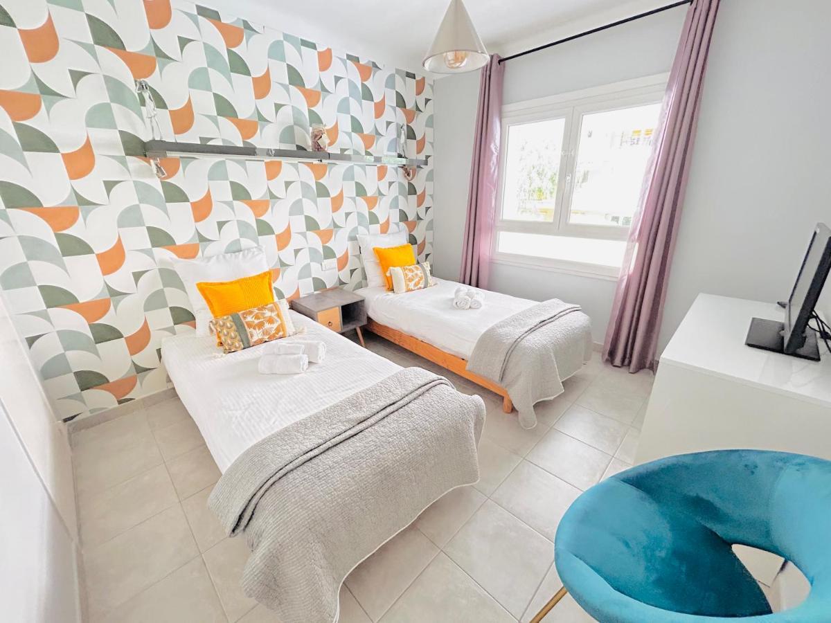 2 Bedroom Luxury Flat With Balcony Cannes Center Exterior foto